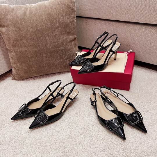 Valentino 1cm 4cm 8cm sz35-41 mnh0414 (20)